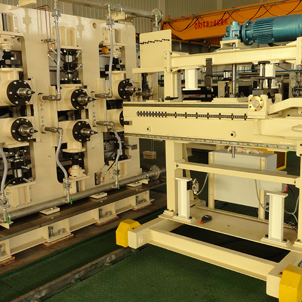 研磨機 Buffing And Grin